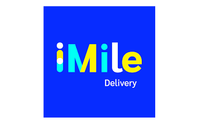 logo imile delivery