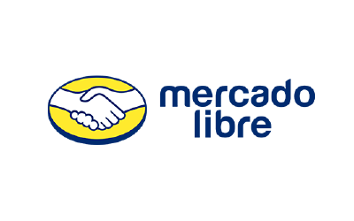 Logo Mercado Libre